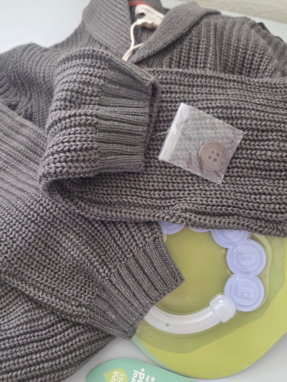 Baby Boy Bundle Random Sizes - Picture 8 of 8